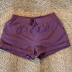 Zyia Shorts